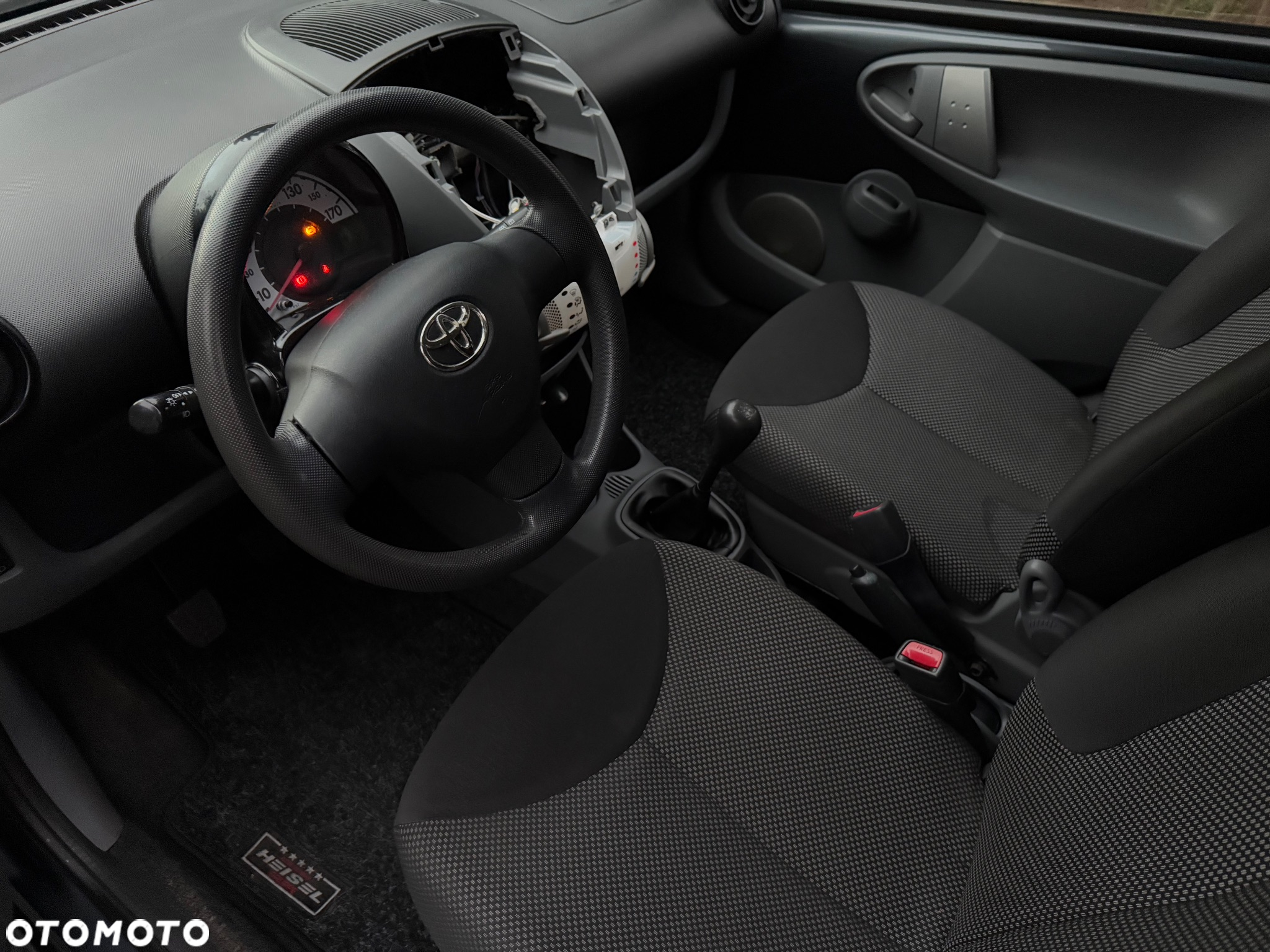 Toyota Aygo 1.0 VVT-i Life - 29