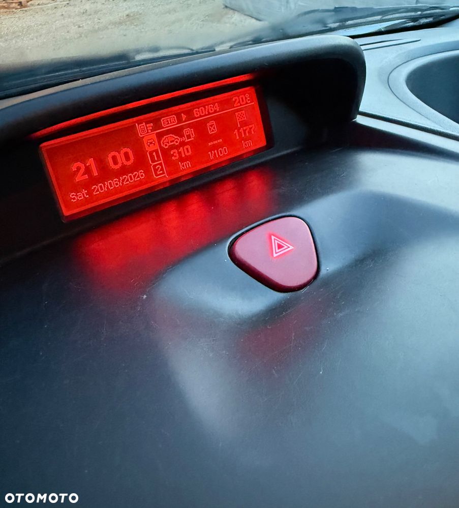 Toyota ProAce - 22