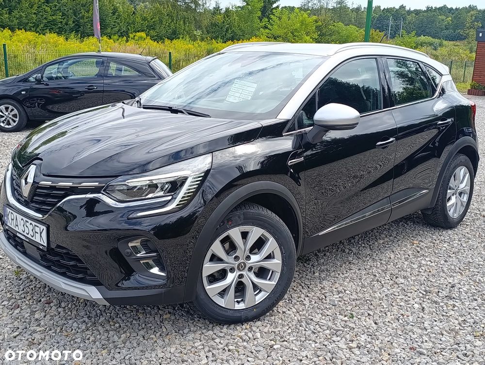 Renault Captur 1.0 TCe Intens - 5