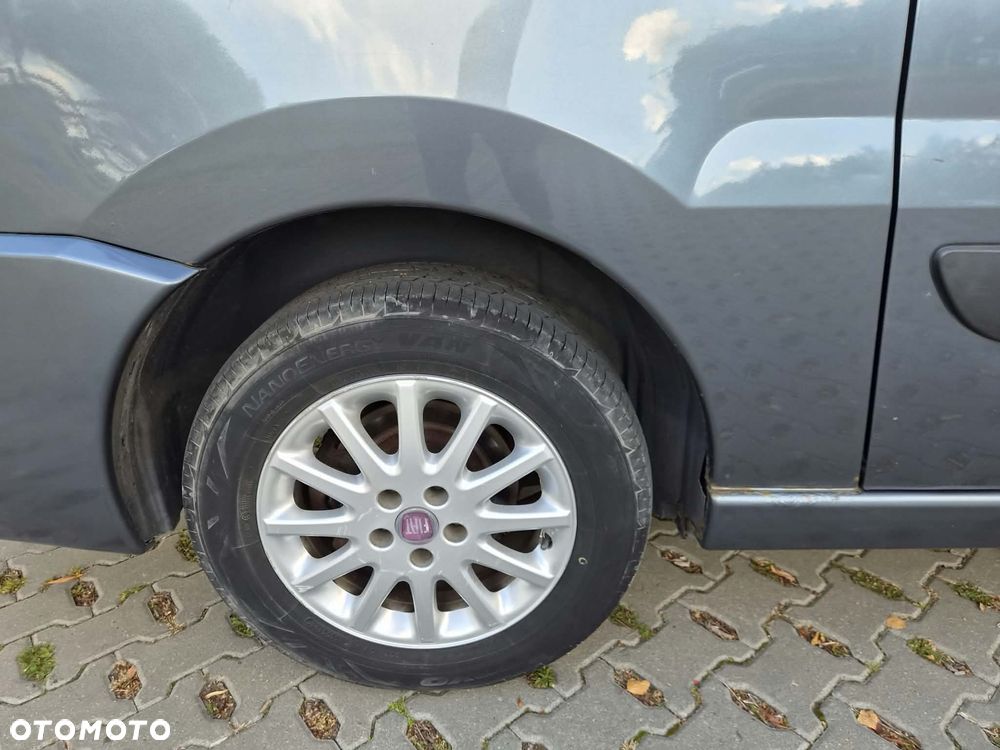 Fiat Scudo Panorama L2H1 Family - 5