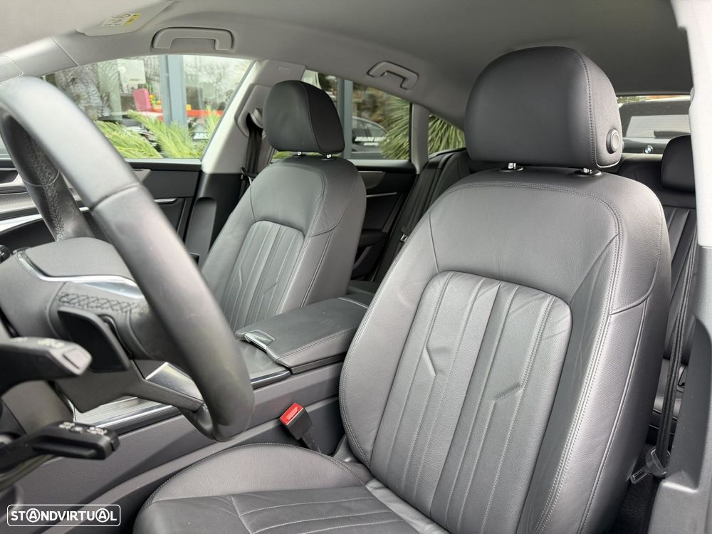 Audi A7 Sportback 50 TFSIe quattro S tronic - 19