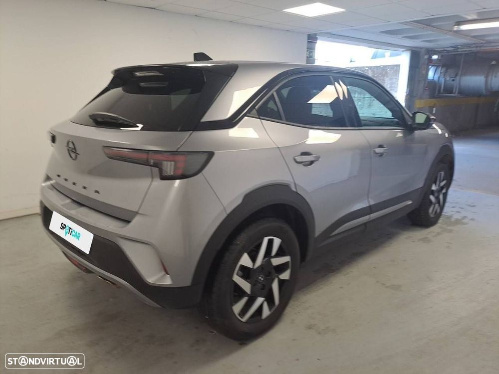 Opel Mokka 1.2 T Edition - 6