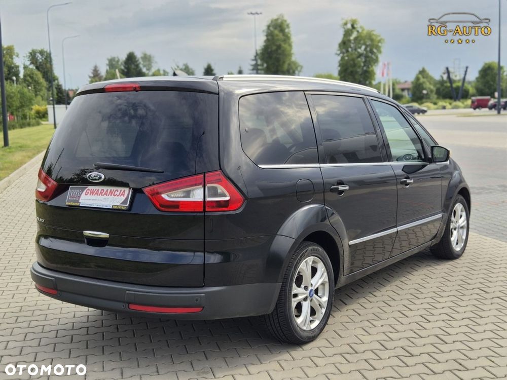 Ford Galaxy - 7