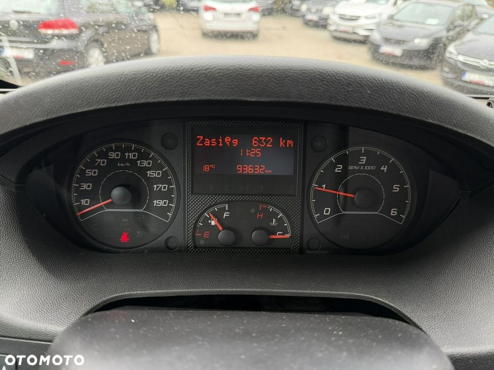 Citroën Jumper - 13