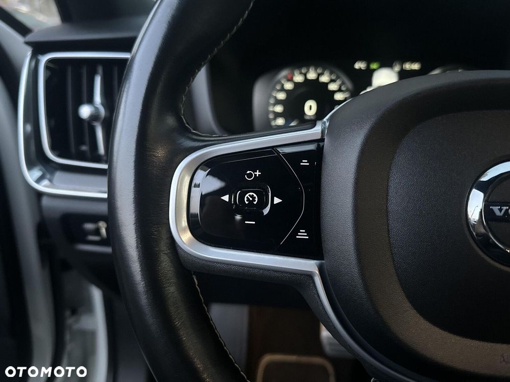 Volvo V60 - 27