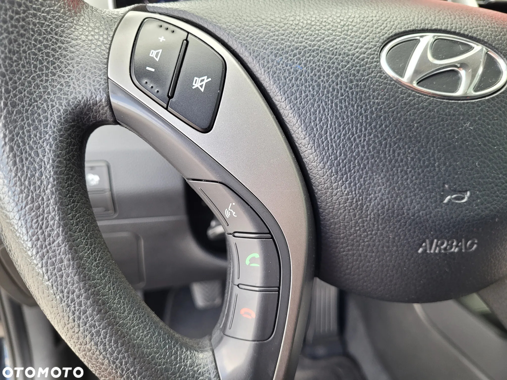 Hyundai i30 i30cw 1.4 Classic - 33