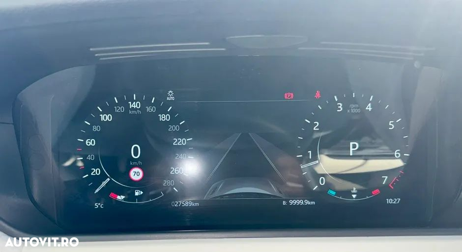 Land Rover Range Rover Velar 2.0 P250 S - 21