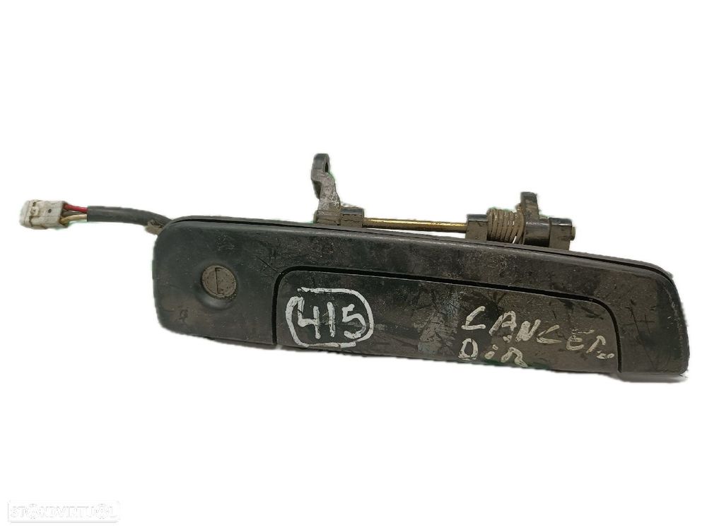 Puxador / Muleta Exterior Mitsubishi Lancer Vi (Cj_, Cp_) - 1