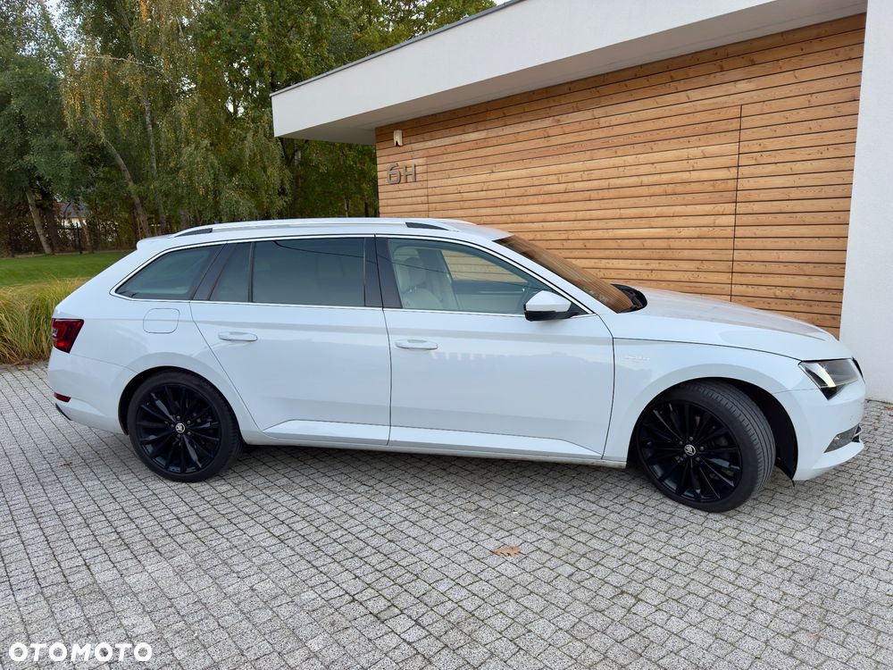 Skoda Superb - 2
