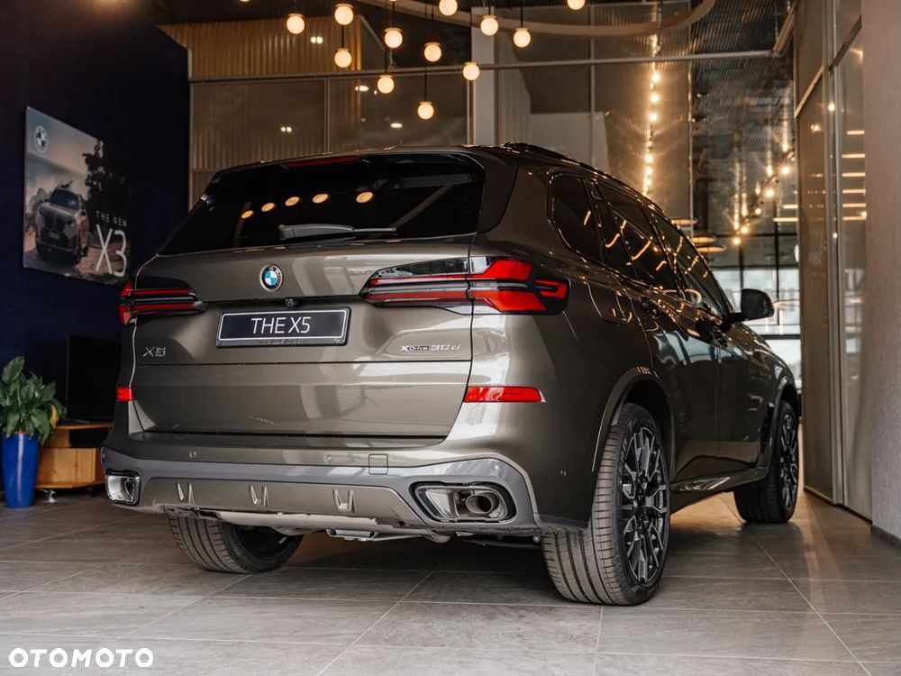 BMW X5 - 2