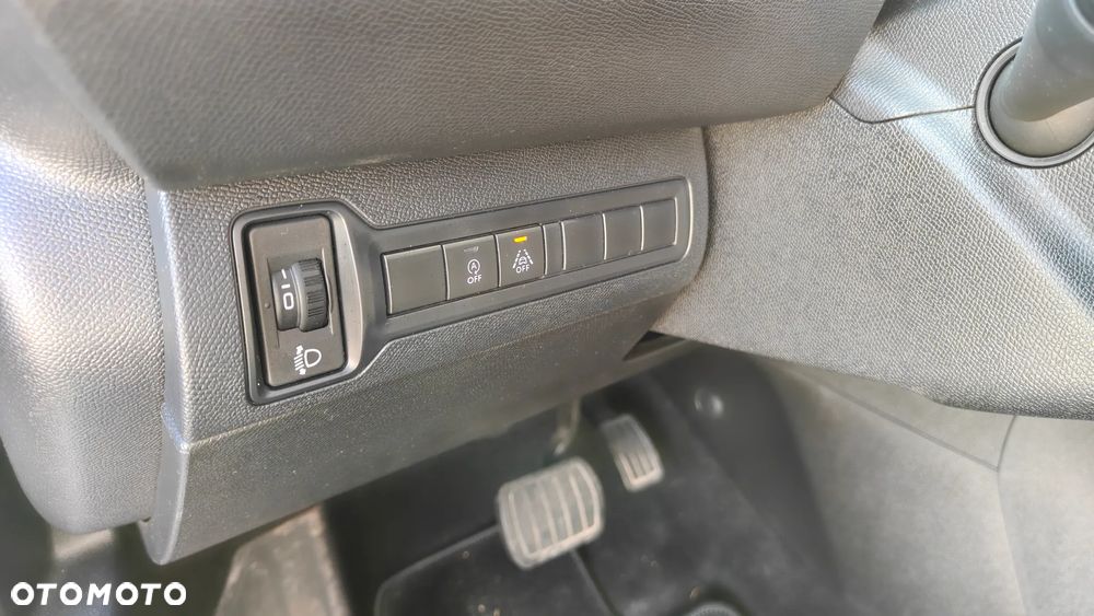 Peugeot 308 PureTech 130 GPF EAT8 Stop & Start Allure - 27