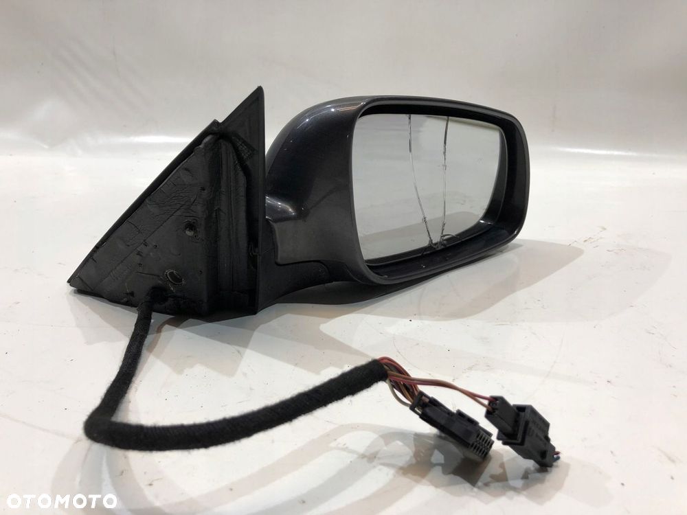 SKODA SUPERB I 1 LUSTERKO PRAWE 14 PIN 9152 - 5