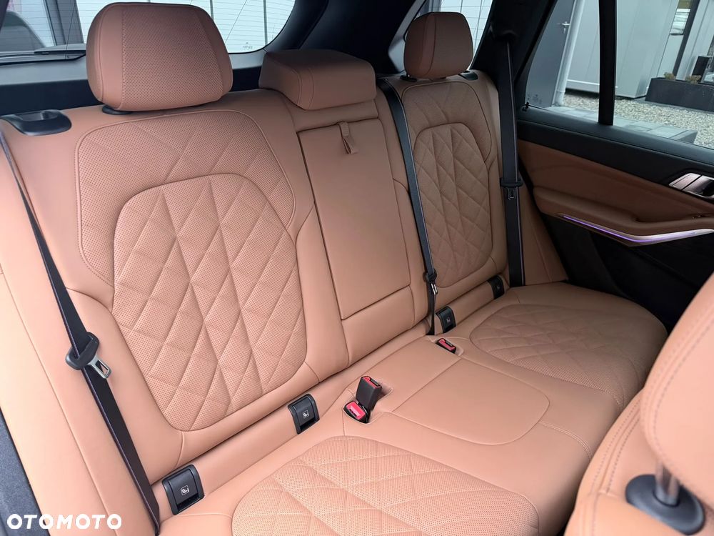 BMW X5 xDrive30d mHEV sport - 18