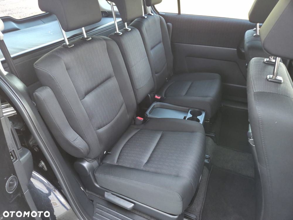 Mazda 5 2.0 Exclusive - 14