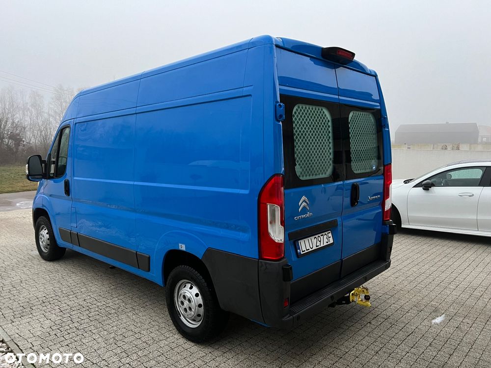 Peugeot BOXER - 10