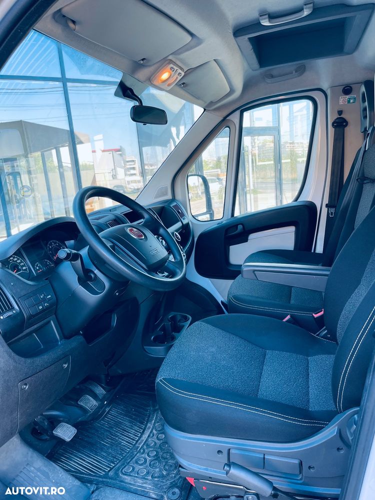 Fiat Ducato - 12