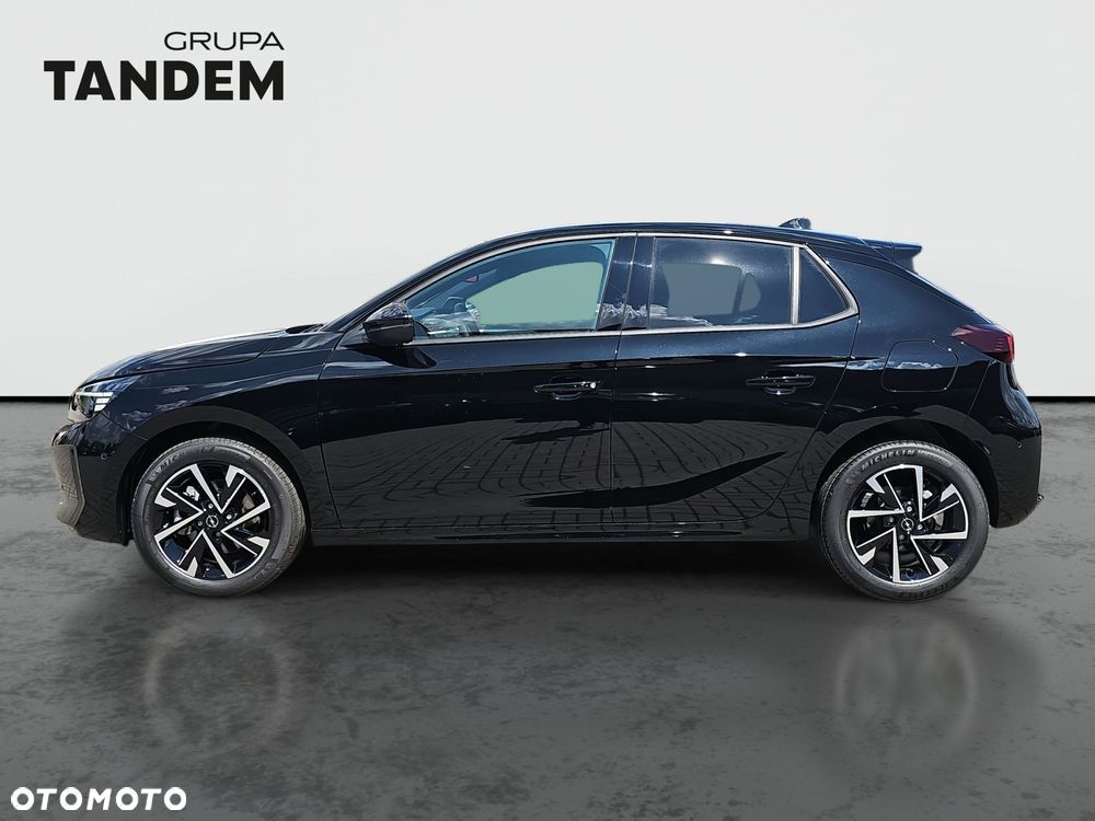 Opel Corsa - 8