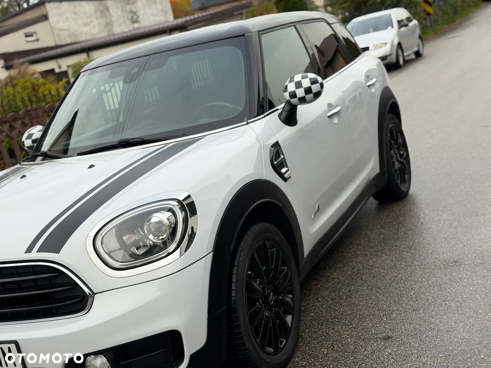 MINI Countryman Cooper ALL4 - 36