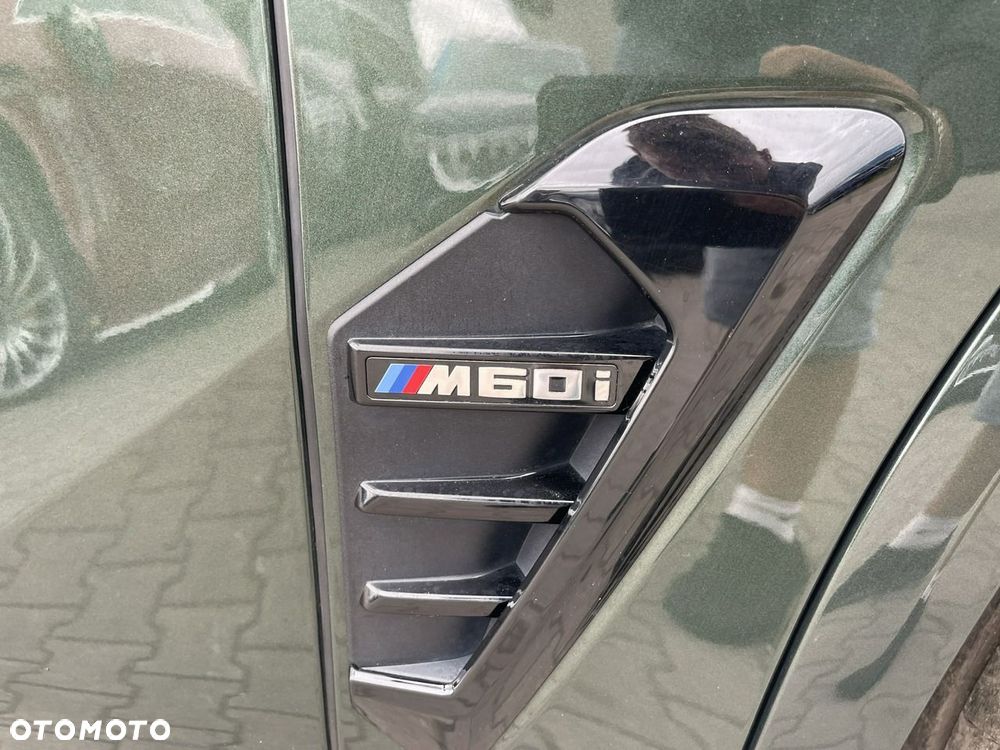 BMW X5 - 10