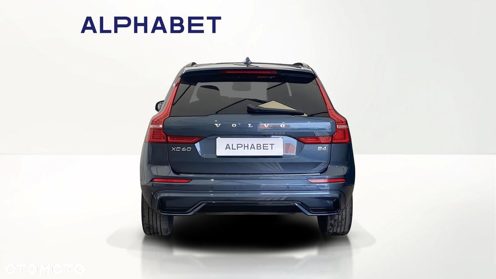 Volvo Xc60 2022 photo 4