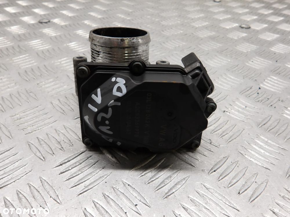 SEAT IBIZA IV 08-12 3D 1.2 TDI PRZEPUSTNICA 03L128063K - 2