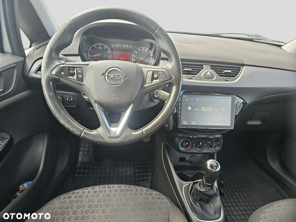 Opel Corsa - 9