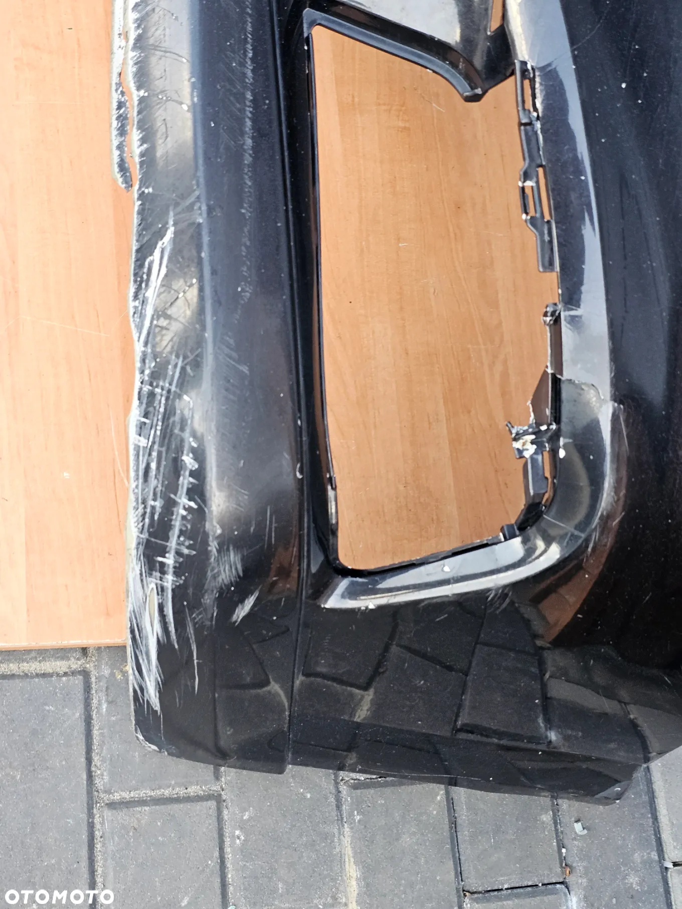 ZDERZAK PRZÓD PRZEDNI OPEL VECTRA C SIGNUM PO LIFT LIFCIE Z20R PDC SPRYSKI XENON ATRAPA - 28