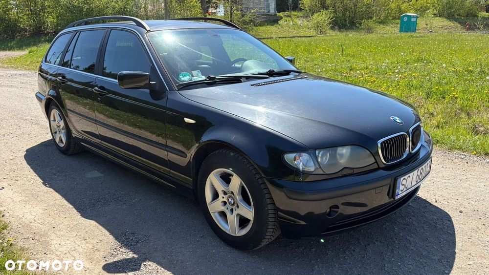 BMW Seria 3 - 15