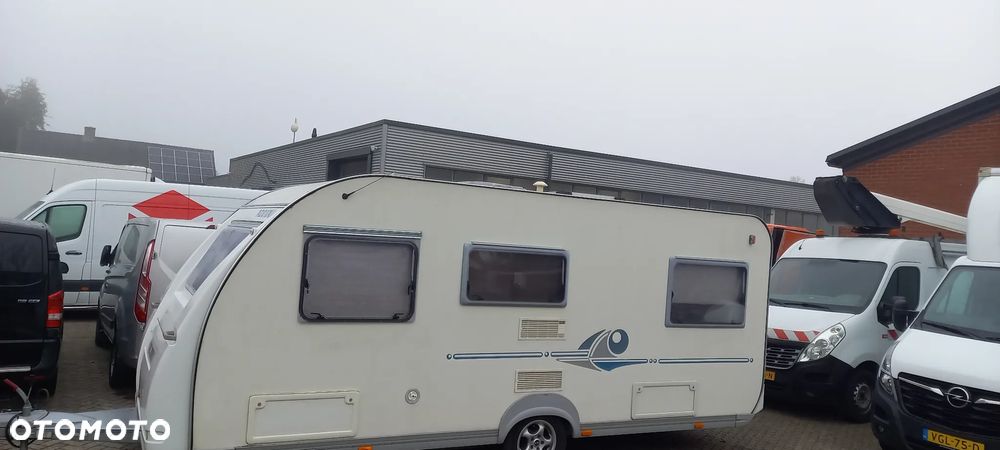 Adria Adiva 502 UP - 2