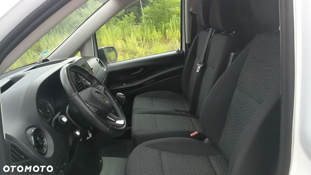 Mercedes-Benz Vito 116 cdi Extra Long - 7