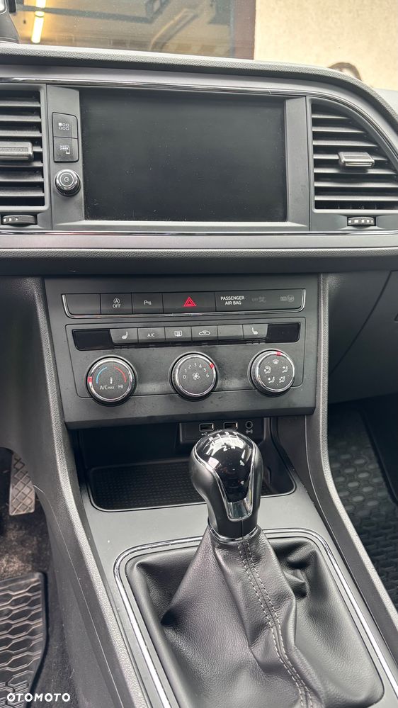 Seat Leon Sportstourer 1.0 EcoTSI Style S&S - 6