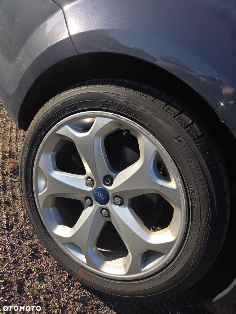 Ford Mondeo - 6