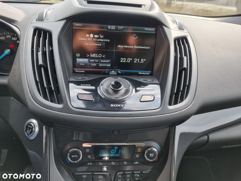 Ford Kuga 2.0 TDCi 4x4 Individual - 21