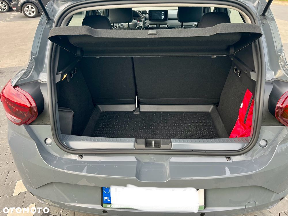 Dacia Sandero 1.0 TCe Expression - 8