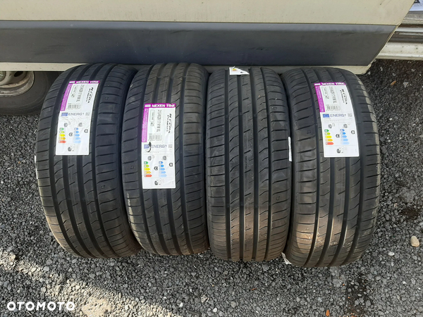 215/45R17 91W XL Nexen N Fera Primus Nowe Wyprzedaż