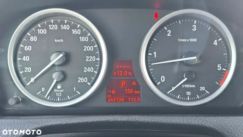 BMW X6 - 9
