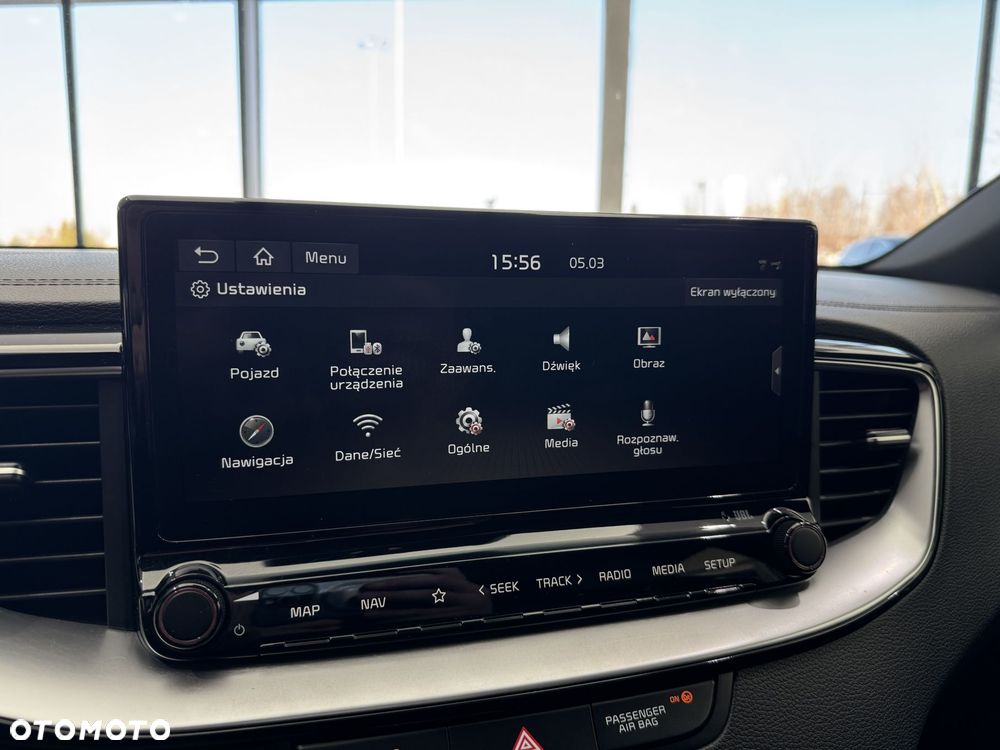 Kia ProCeed - 33