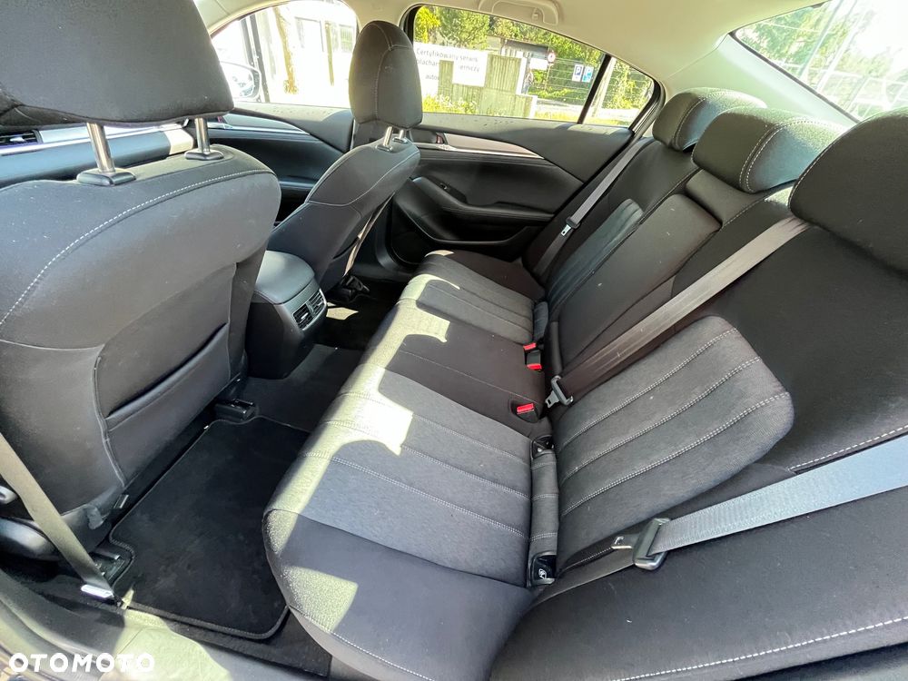 Mazda 6 2.0 Center-Line - 10