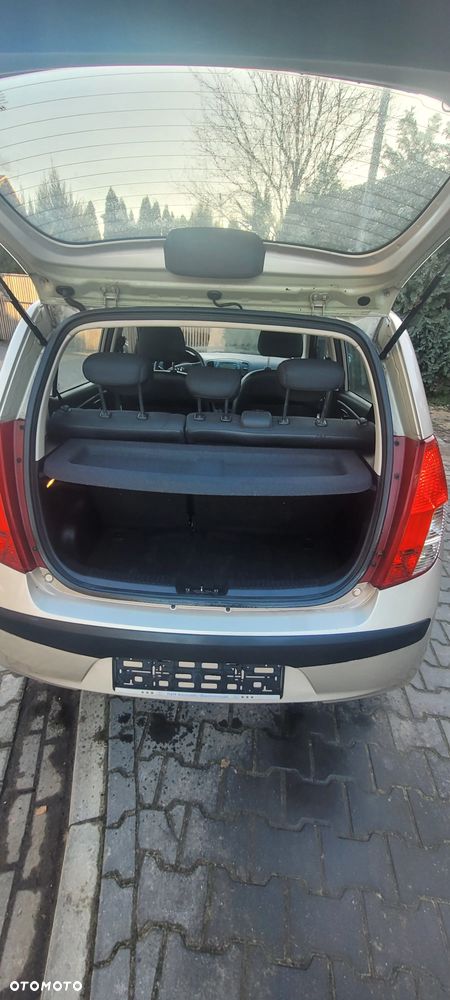 Hyundai i10 1.2 Classic - 30