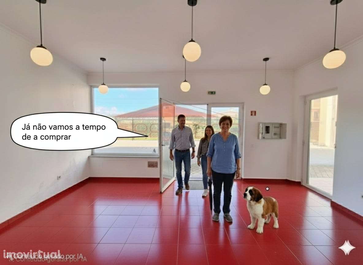 Loja Armamar ideal apartamento comércio escritório - Grande imagem: 4/13