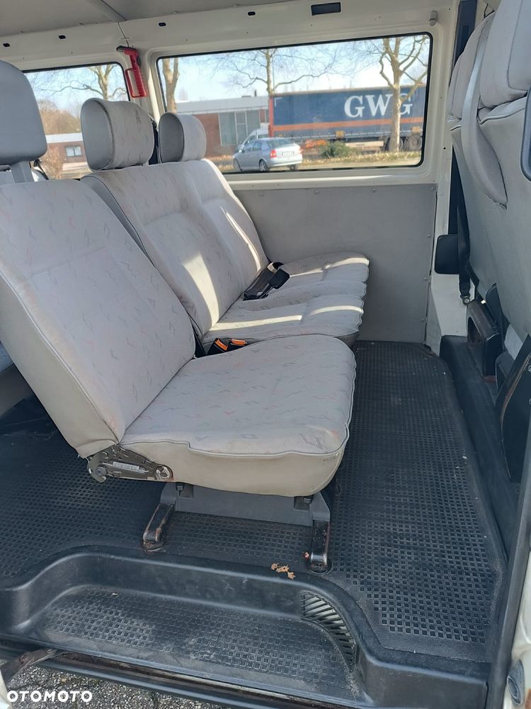 Volkswagen Transporter Standard - 4