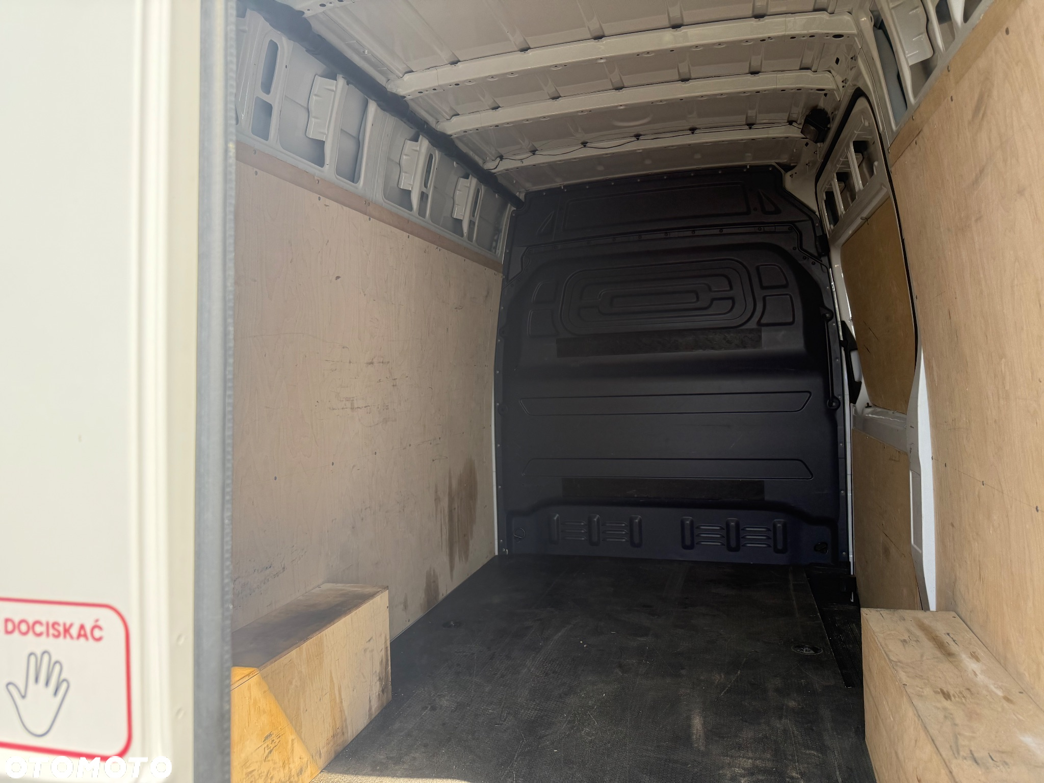 Mercedes-Benz Sprinter315L2H2 - 12