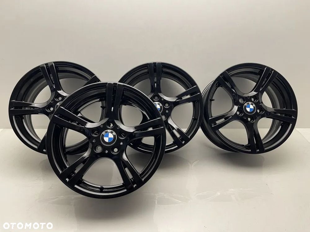 FELGI BMW SERIA 1 E81 E82 E87 E88 M 6775630 / 6775631 18 - 1