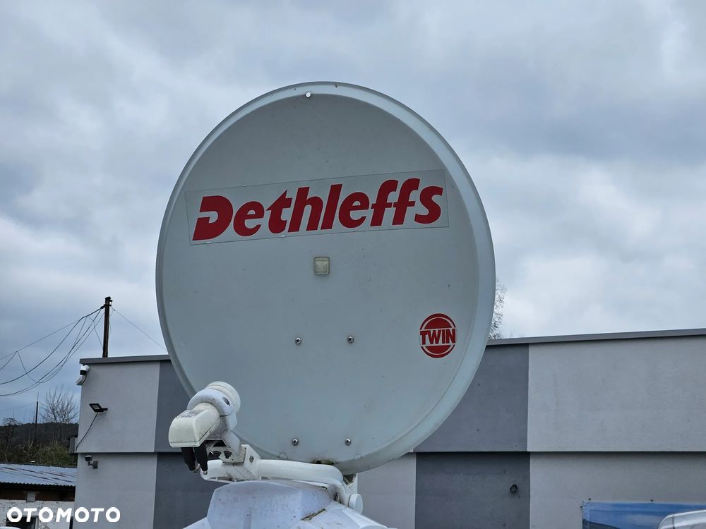 Dethleffs Trend I 7057 EB - 18