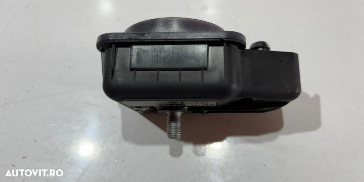 Sirena Alarma  5q0951605b Skoda Octavia 4 [2019 - 2024] - 4