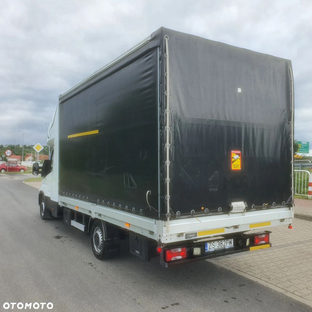 Iveco Daily 35S18 - 5