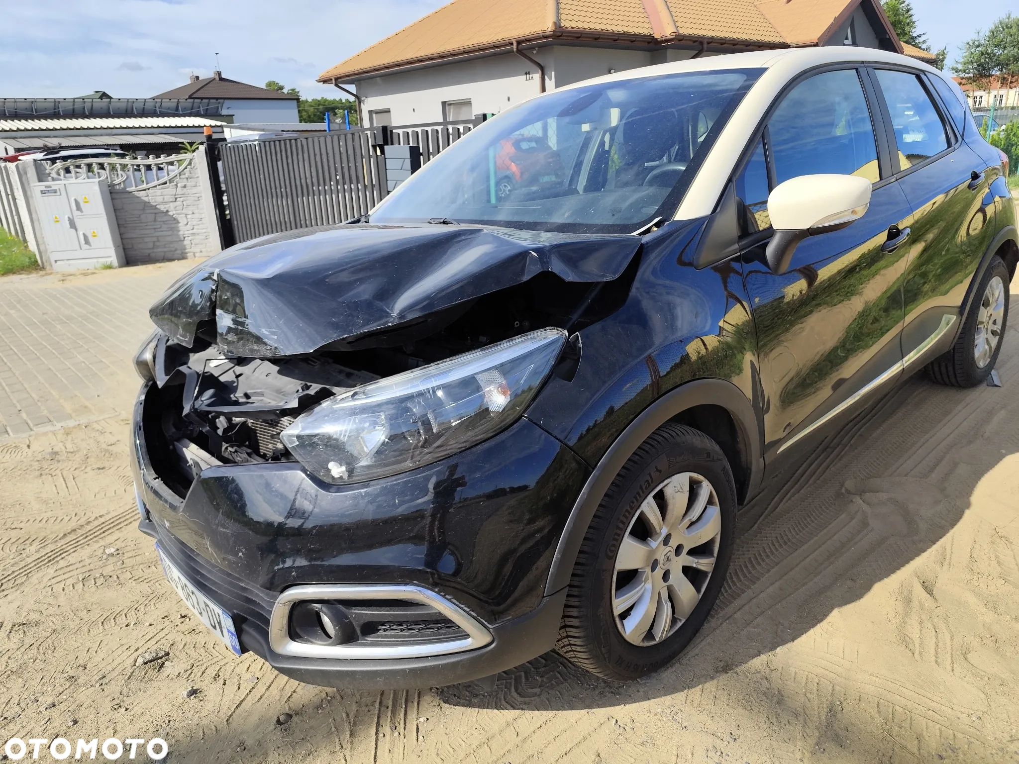Renault Captur (ENERGY) TCe 90 LIMITED - 13