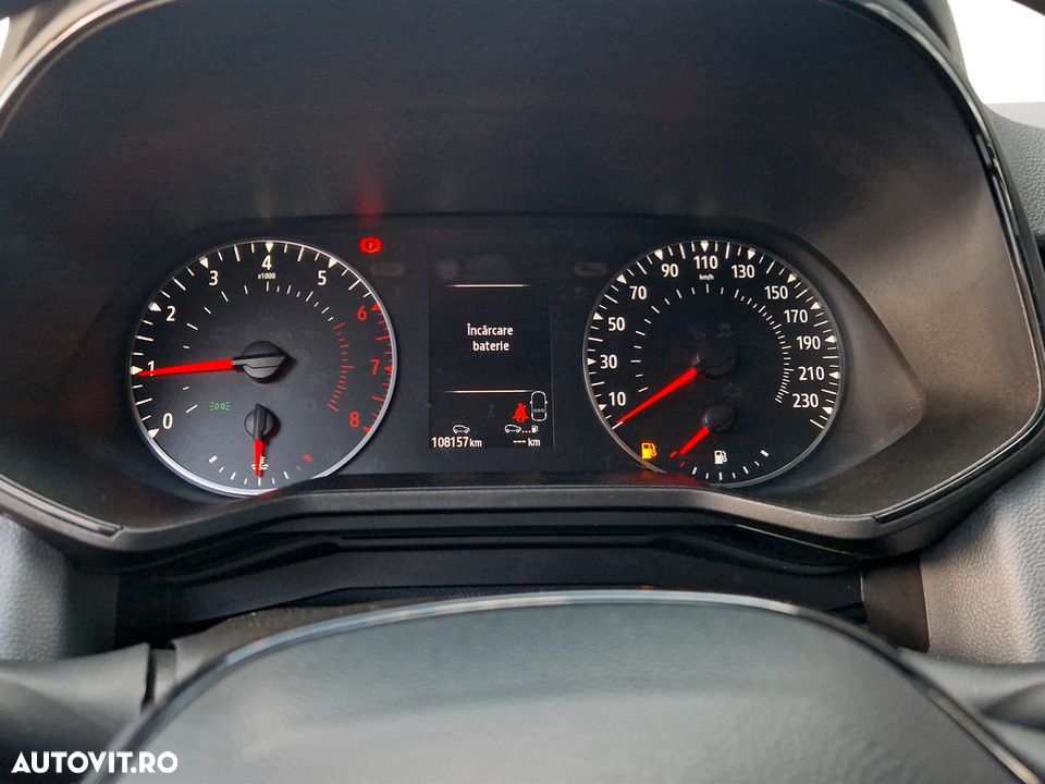 Renault Clio V 1.0 TCe Intens - 20