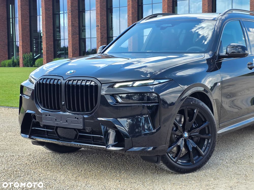 BMW X7 xDrive40d mHEV sport - 3