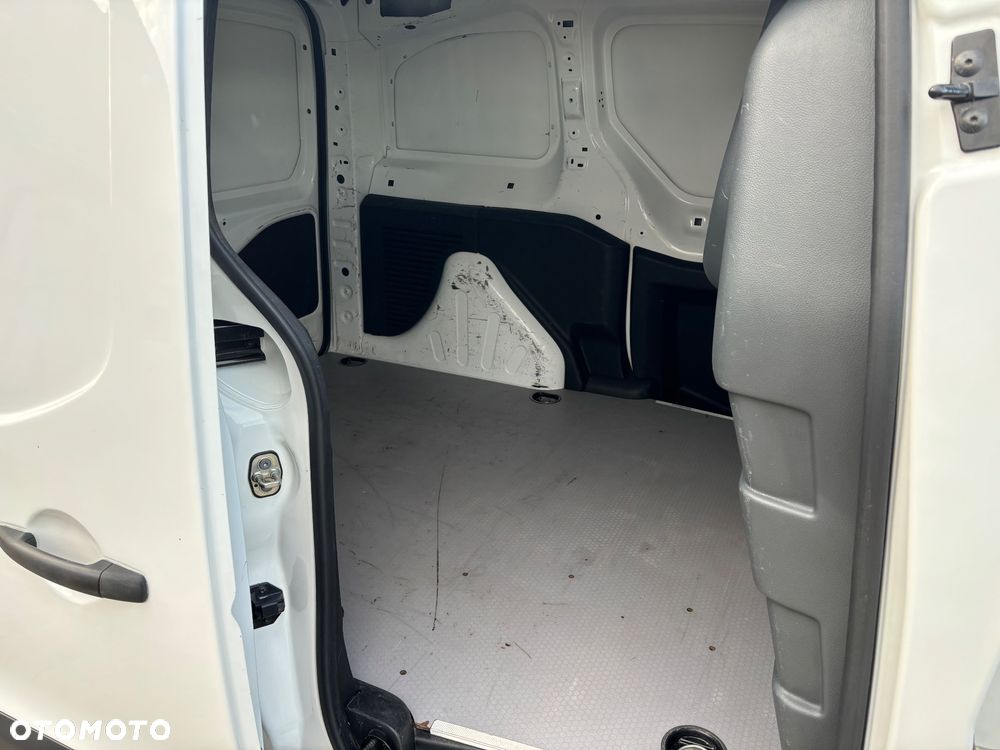 Peugeot Partner - 14